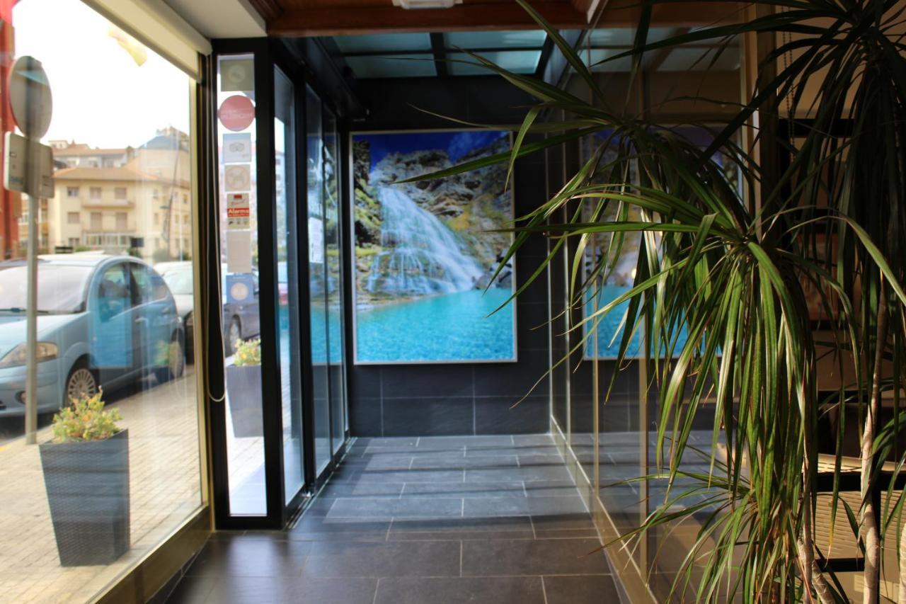 Hotel Alda A Boira
