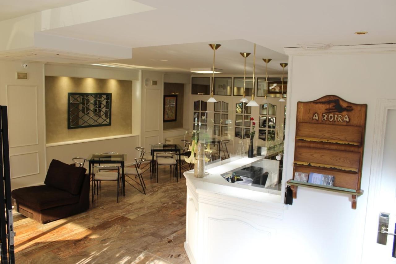 Alda A Boira Hotel Jaca