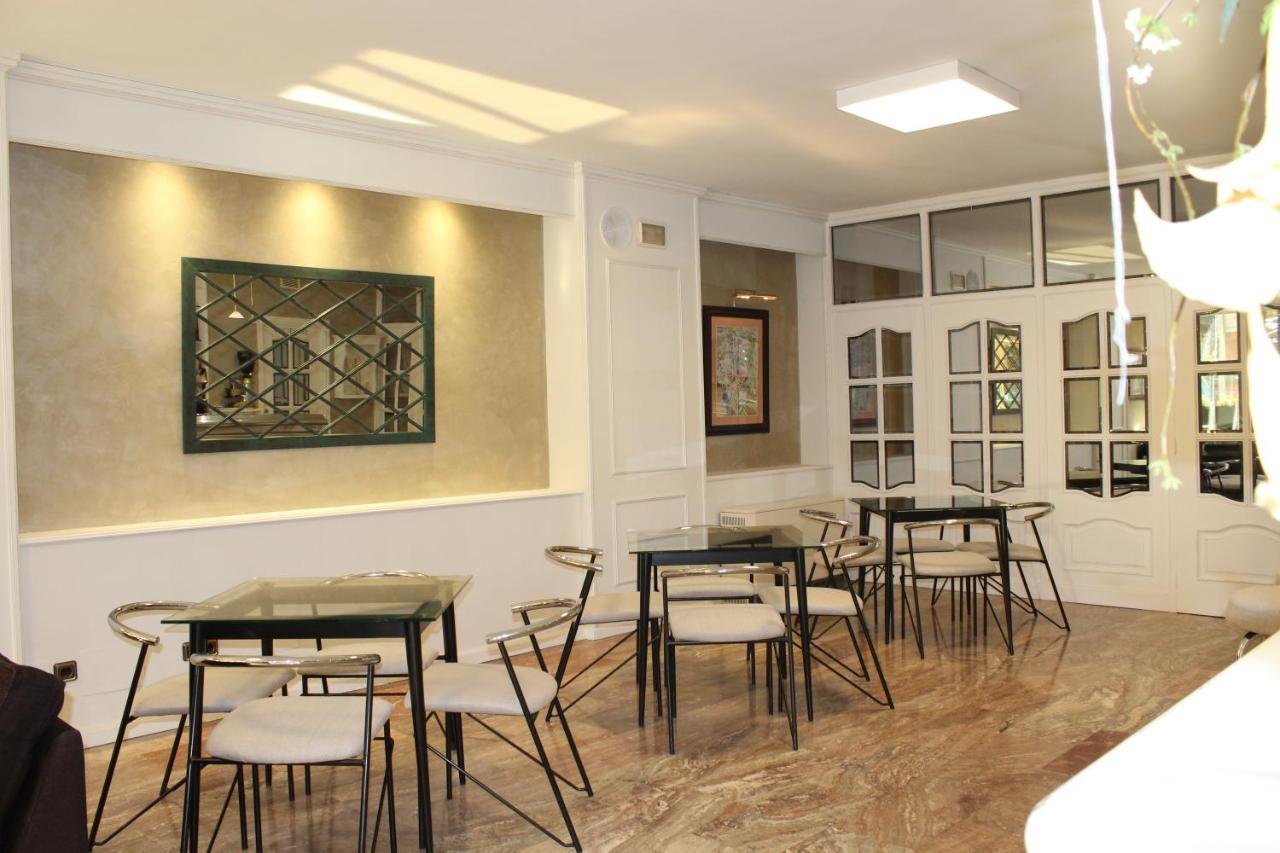 Hotel Alda A Boira