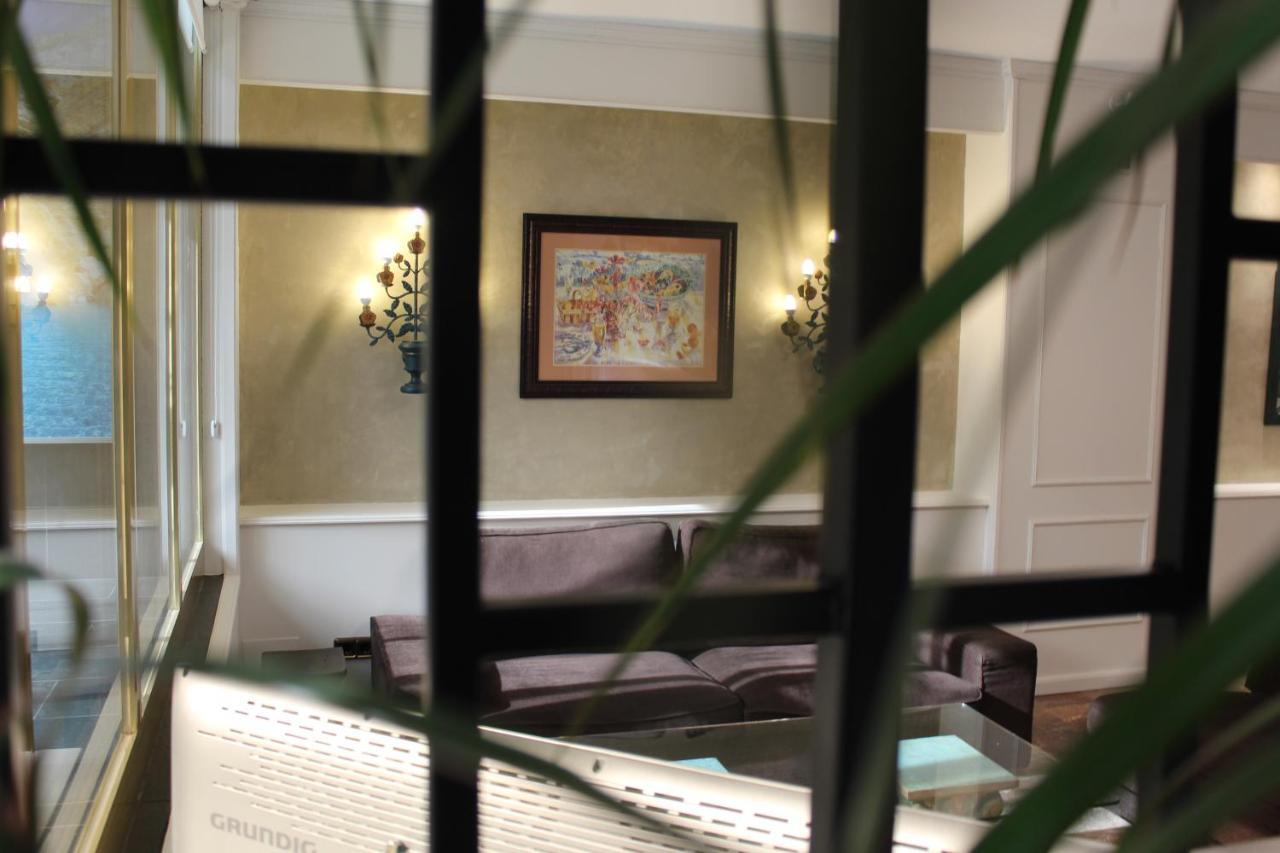 Alda A Boira Hotel Jaca