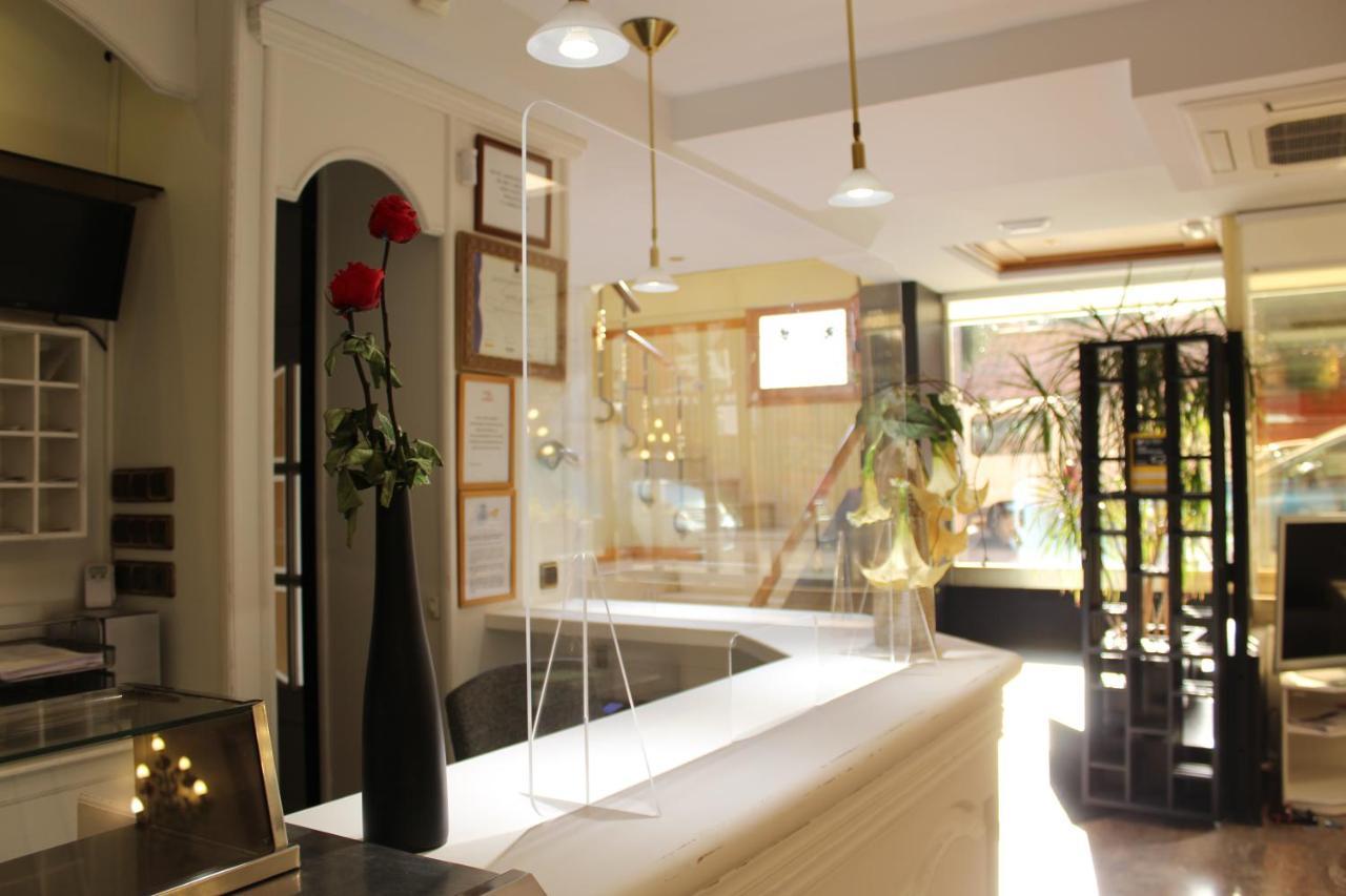 Hotel Alda A Boira