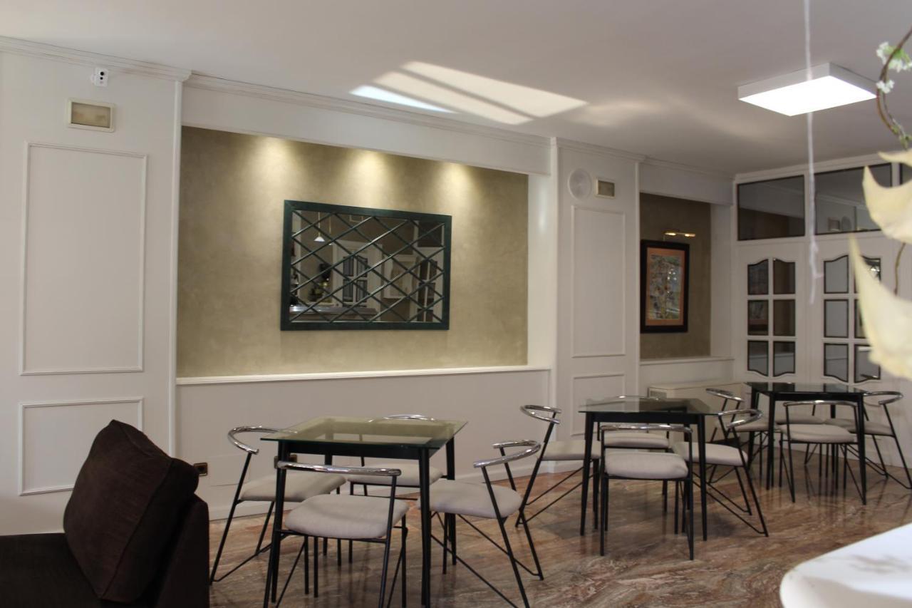 Alda A Boira Hotel 2*