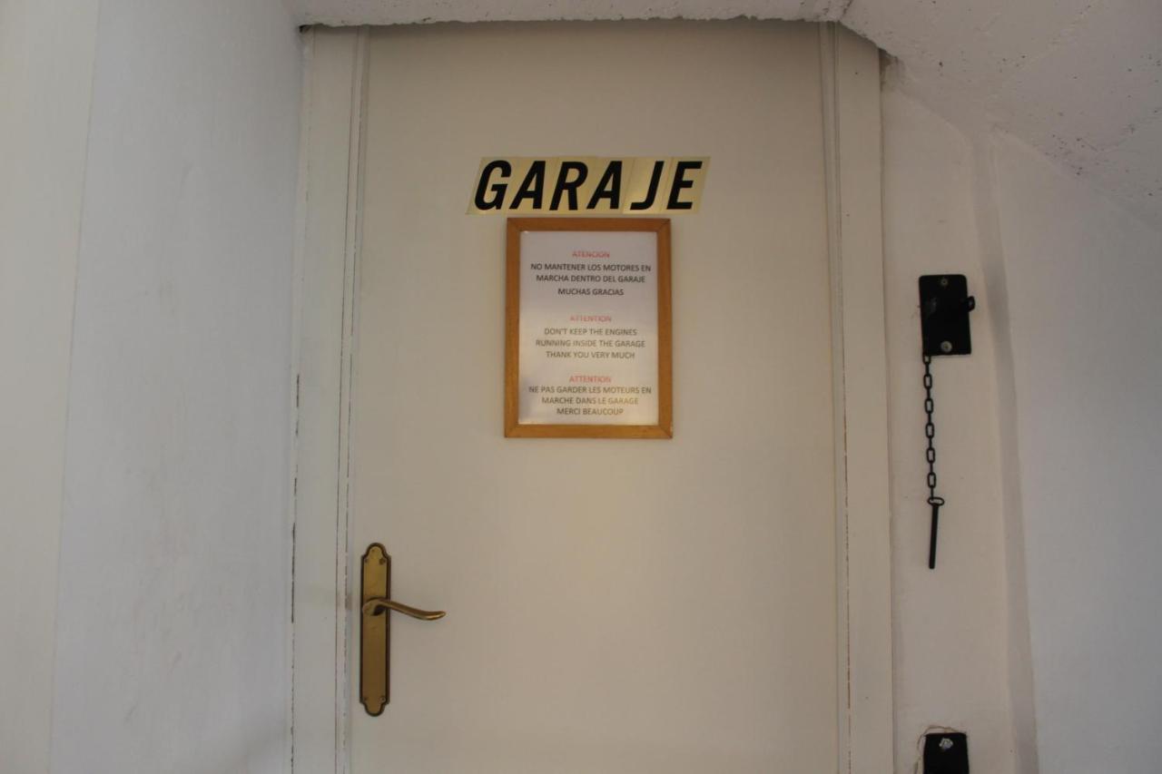 Alda A Boira Hotel