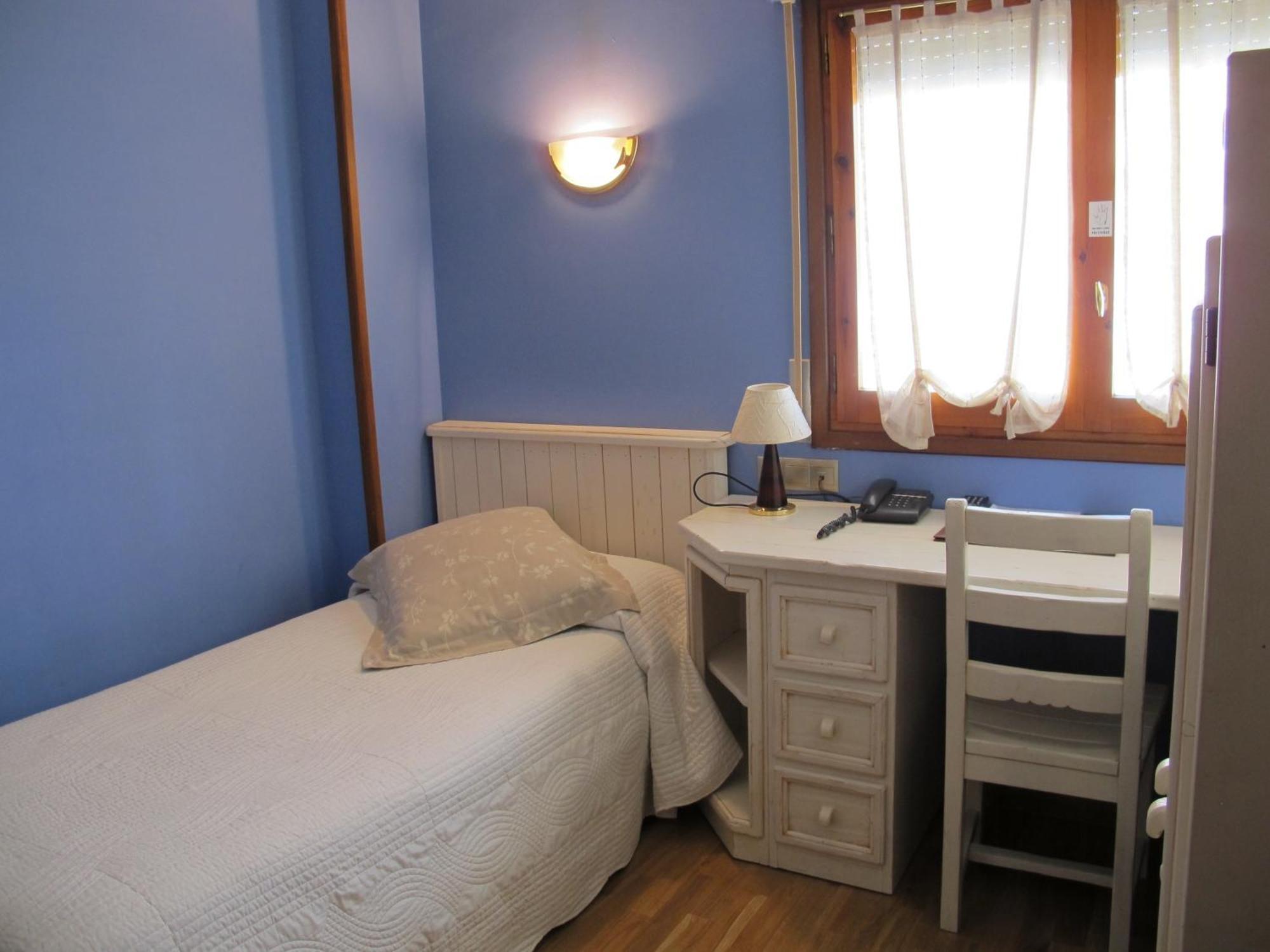 Hotel Alda A Boira 2*