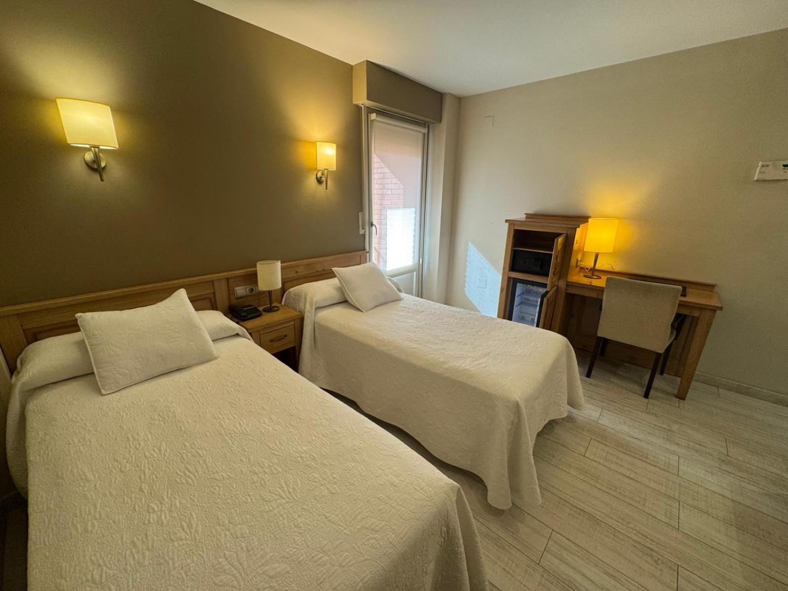 Alda A Boira Hotel