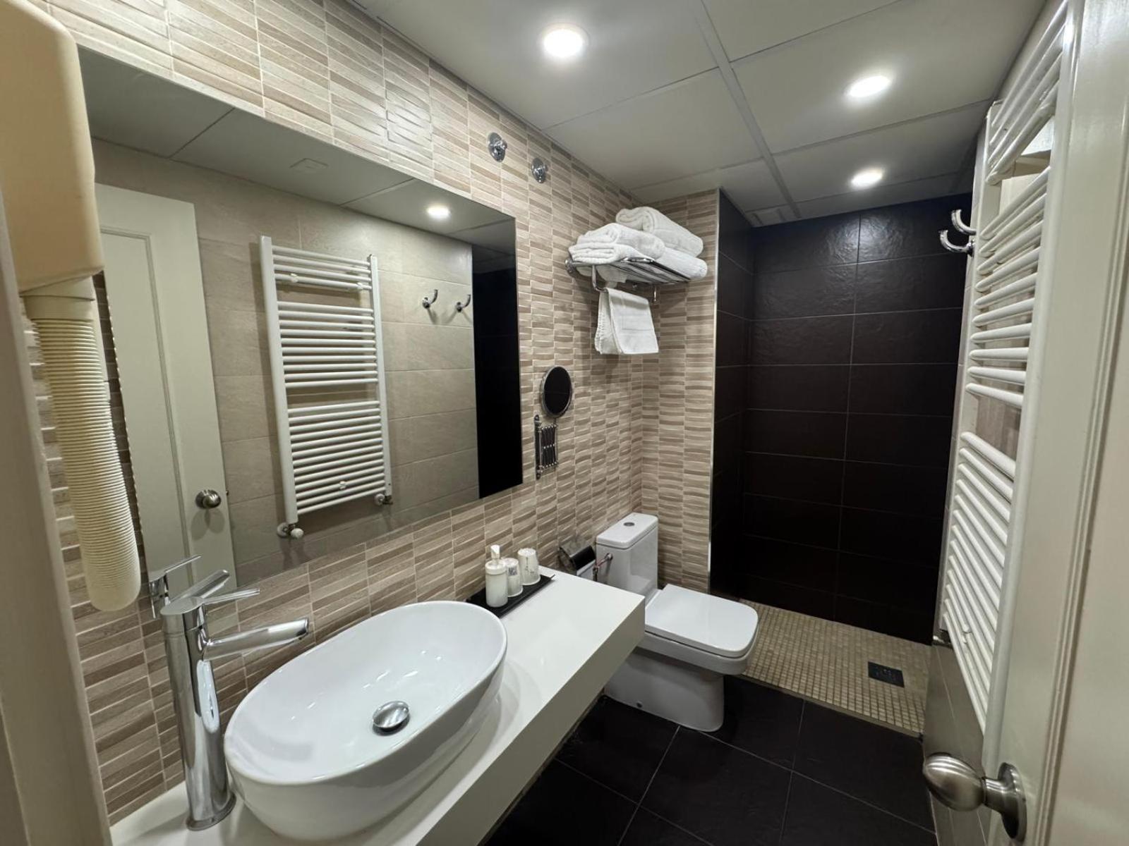 Hotel Alda A Boira