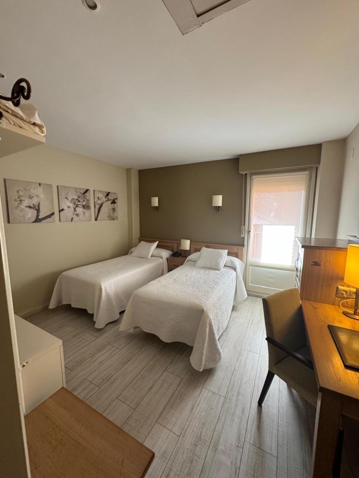 Alda A Boira Hotel 2*