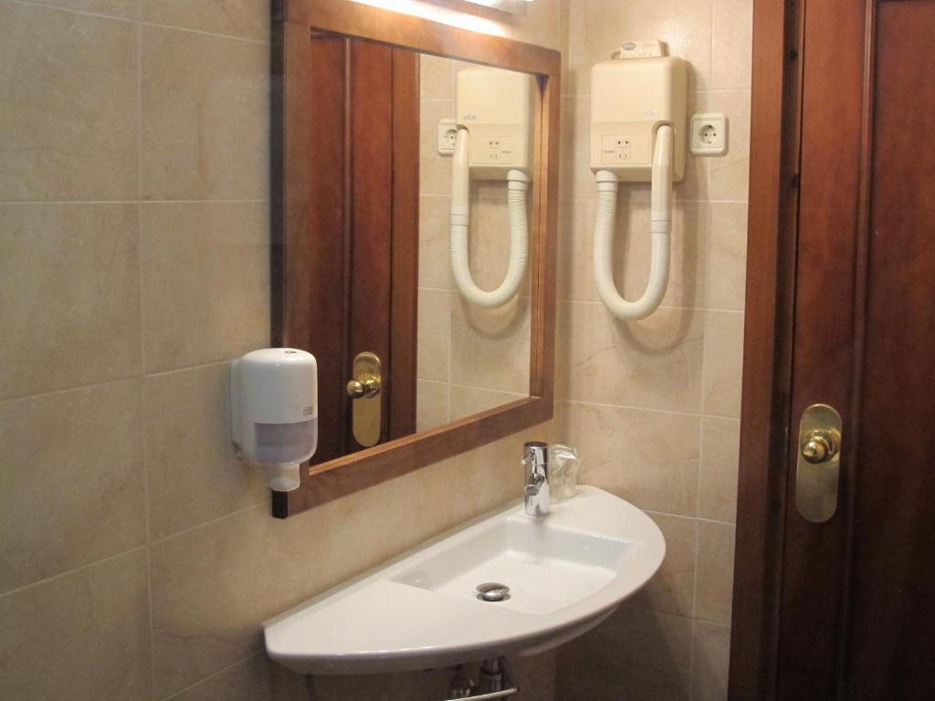 Alda A Boira Hotel