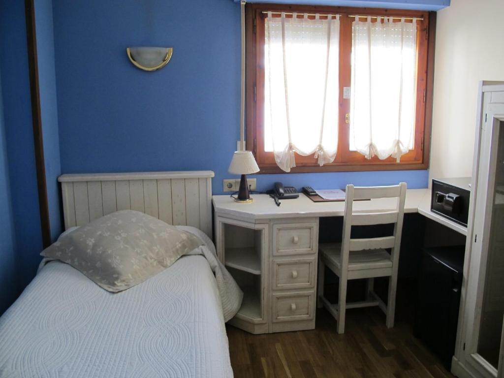 Alda A Boira Hotel Jaca