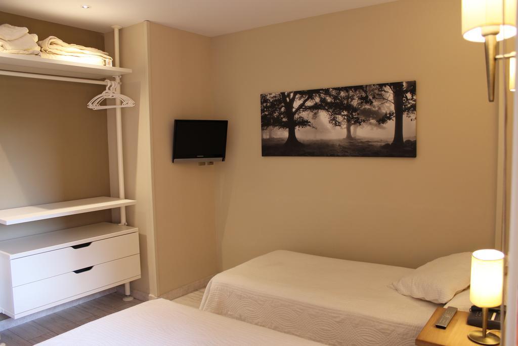 Alda A Boira Hotel 2*