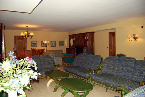 Hotel Alda A Boira 2*