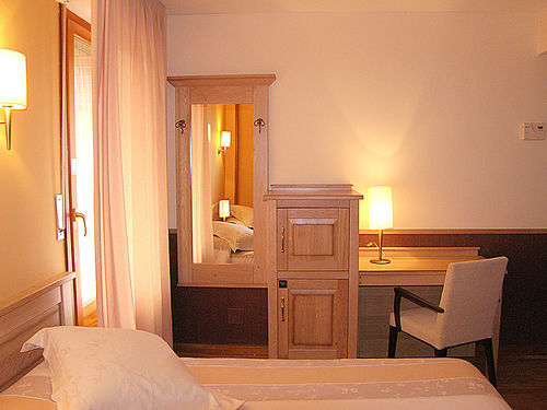 Alda A Boira Hotel 2*