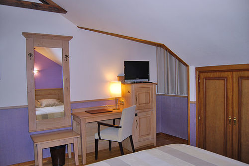 Alda A Boira Hotel Jaca