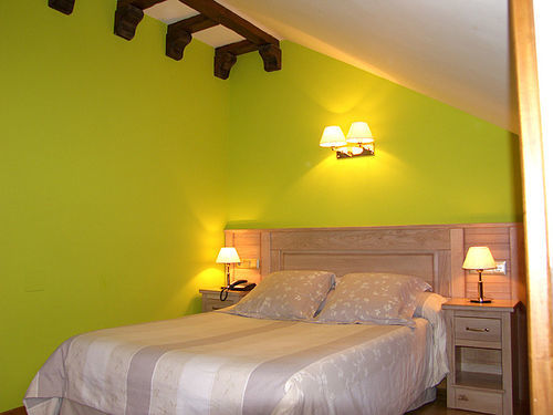 Alda A Boira Hotel