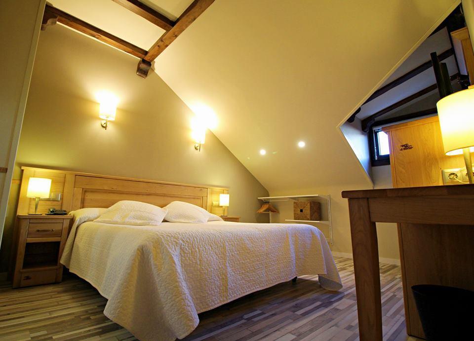 Alda A Boira Hotel 2*