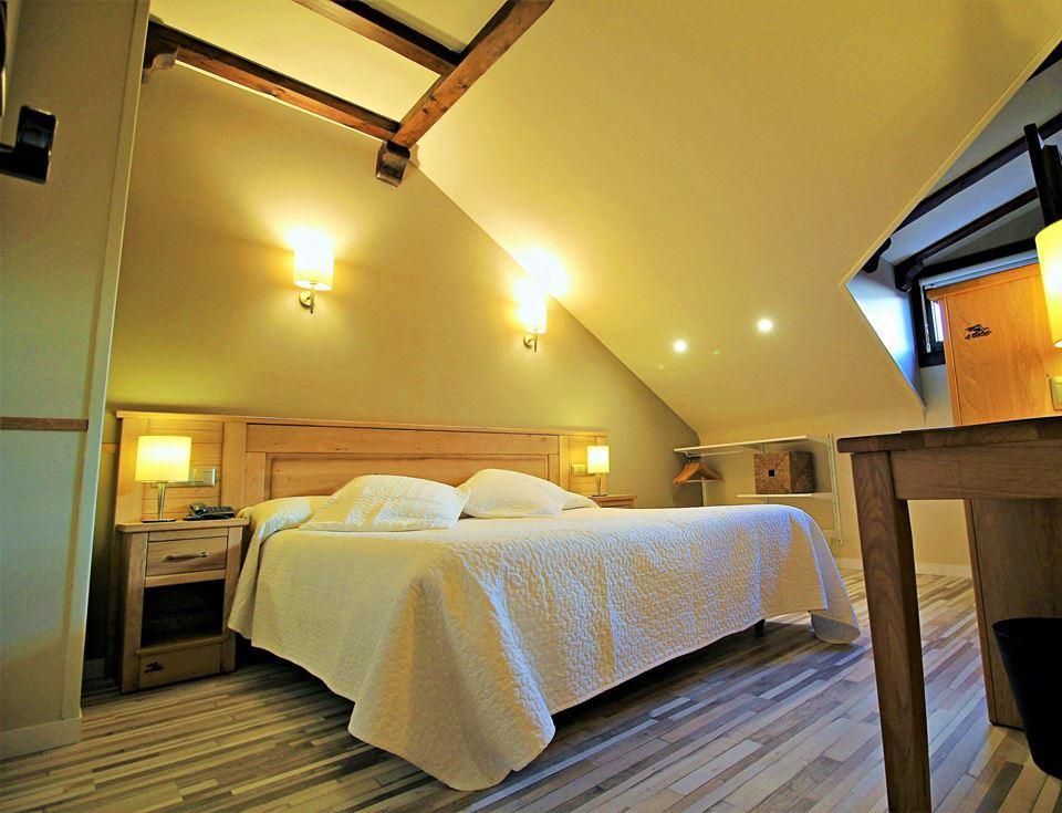 Hotel Alda A Boira 2*