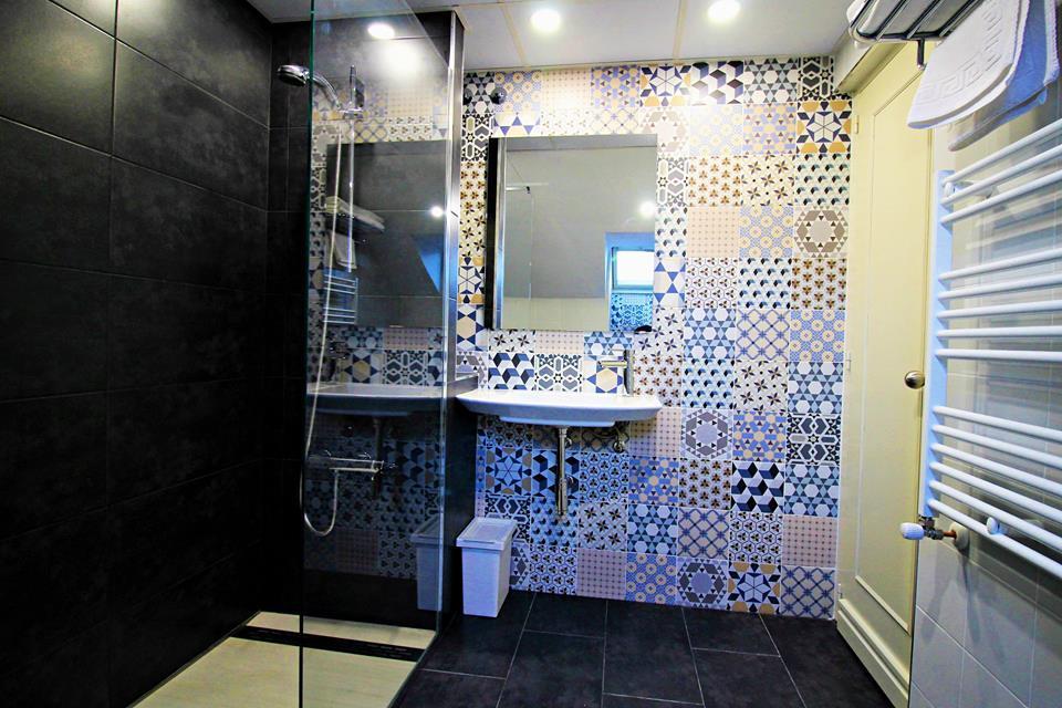 Hotel Alda A Boira