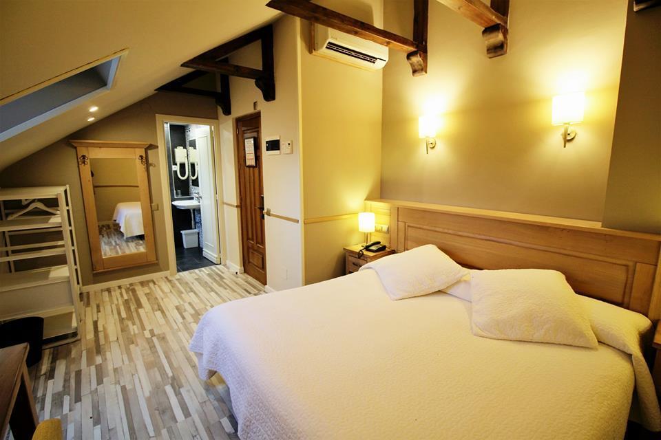 Alda A Boira Hotel