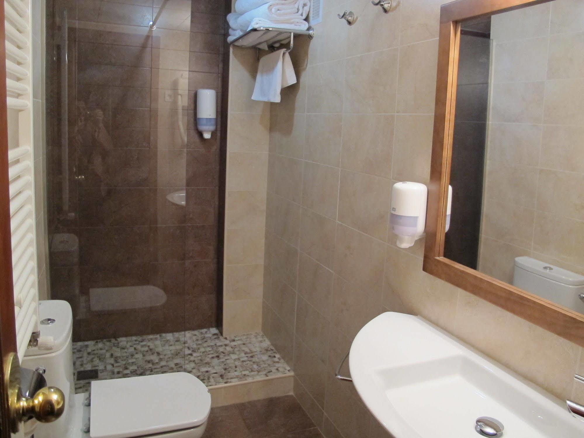 Alda A Boira Hotel