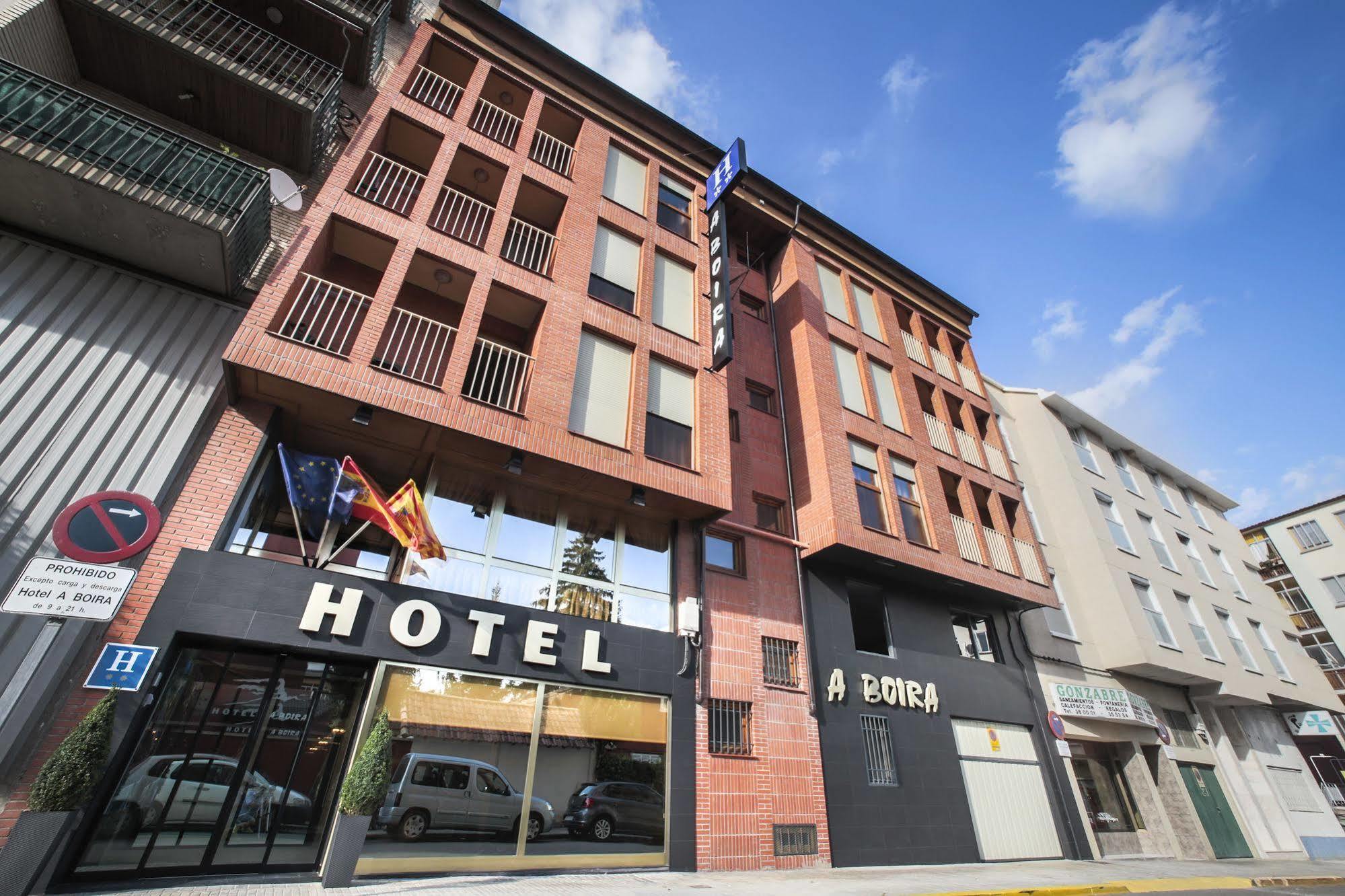Hotel Alda A Boira Jaca