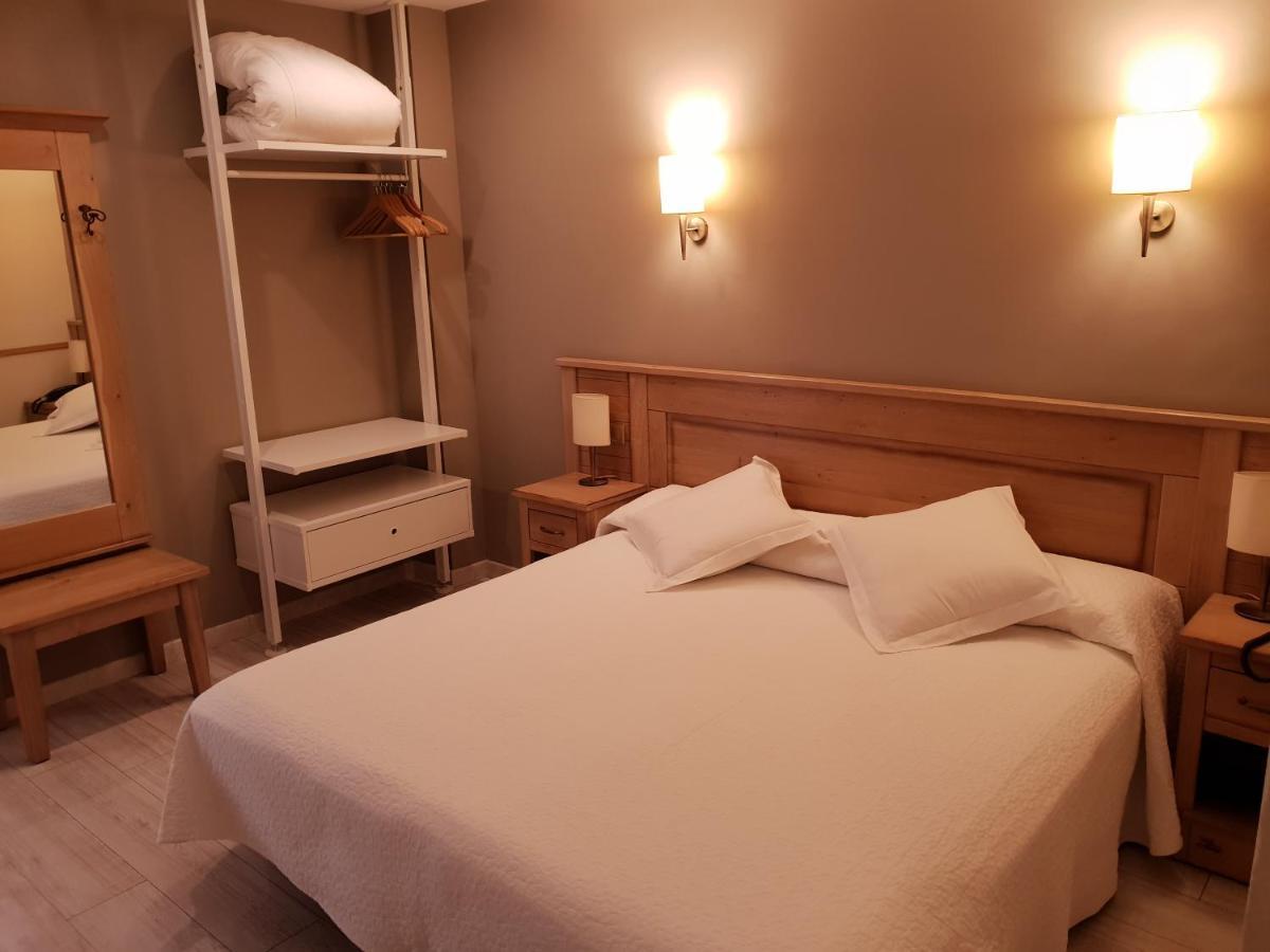 Hotel Alda A Boira