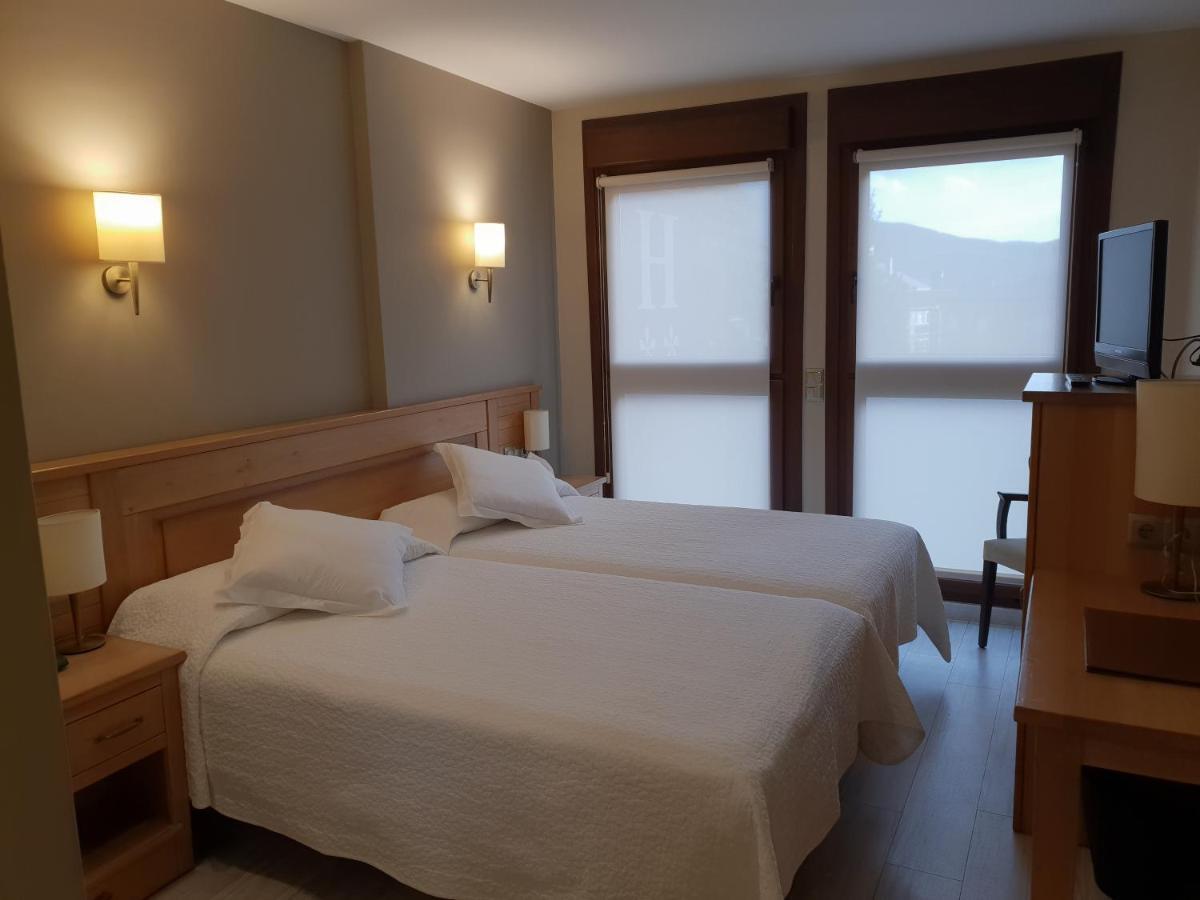 Alda A Boira Hotel 2*